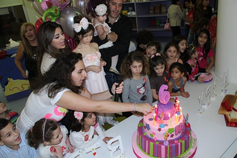 Bees Mystery at Beirut Souks